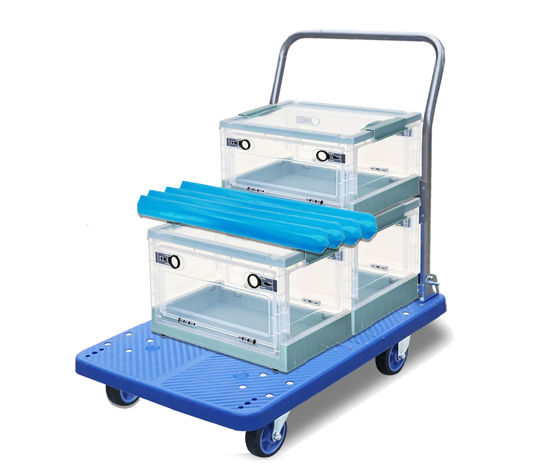 团体经济版便携套装