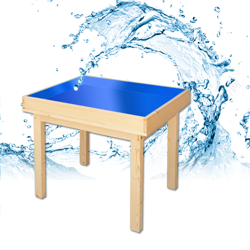 高端防水标准沙盘