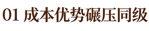 01 成本优势碾压同级.png