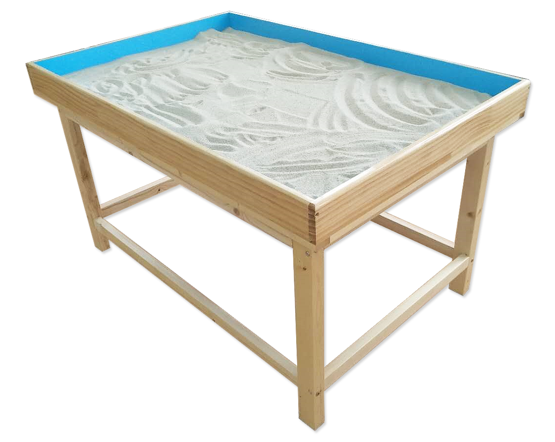 实木沙盘/沙具架/盘盖